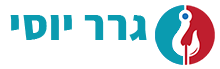 גרר יוסי – שירותי גרר 24 שעות במרכז הארץ 050-523-9747 לוגו